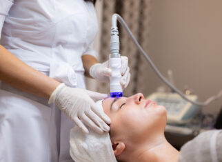 What Is a HydraFacial?