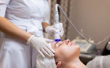 What Is a HydraFacial?