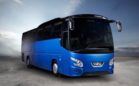 coach hire with driver