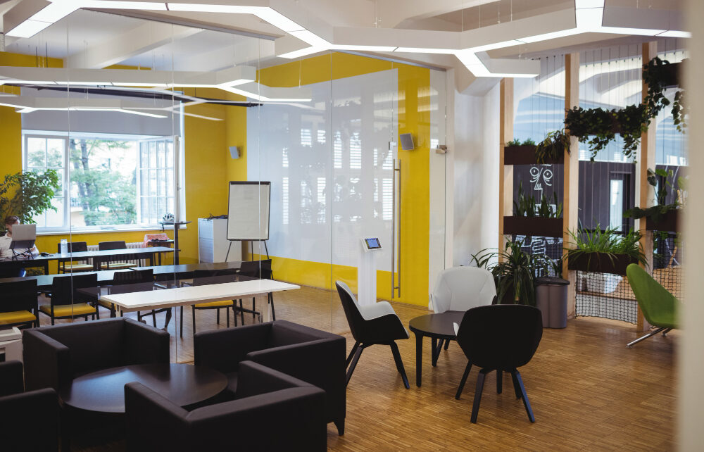 Interior Fitouts in Melbourne