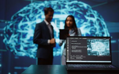 Generative AI Development