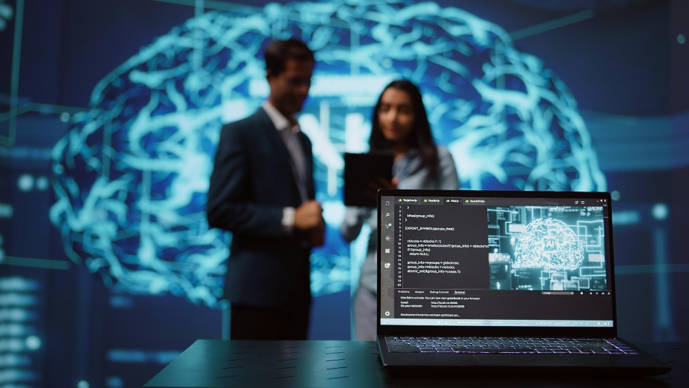 Generative AI Development