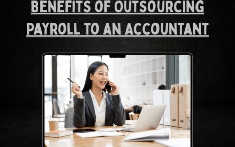 Outsourcing Payroll