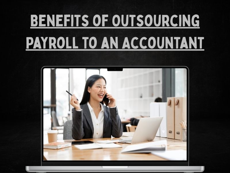Outsourcing Payroll
