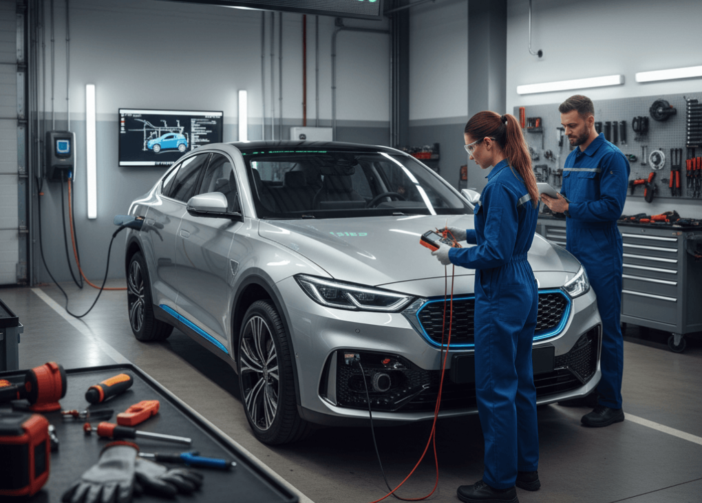 Car Service Derrimut