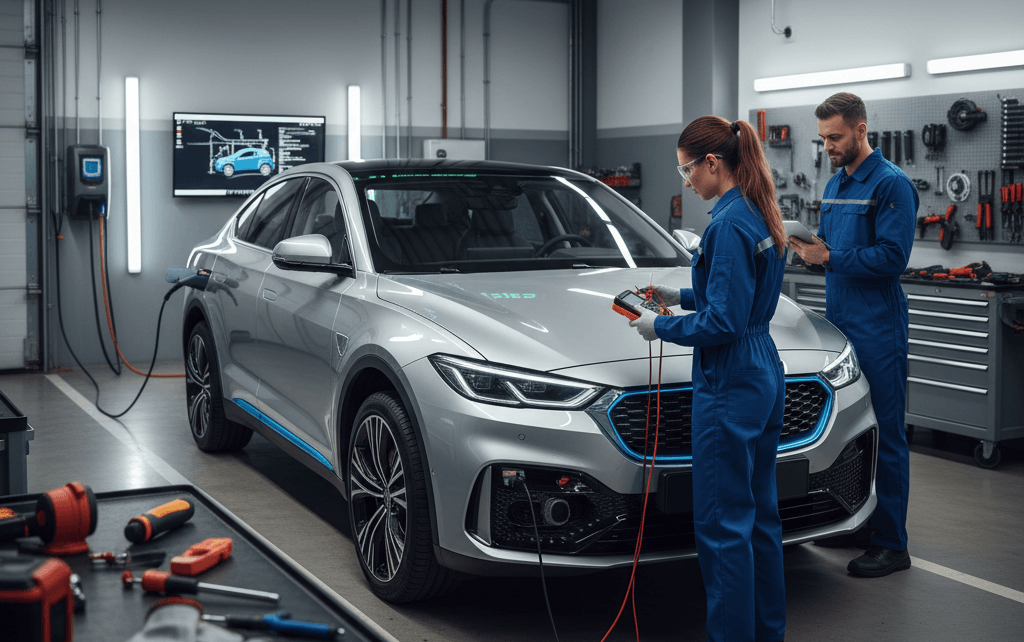 Car Service Derrimut