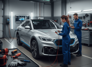 Car Service Derrimut