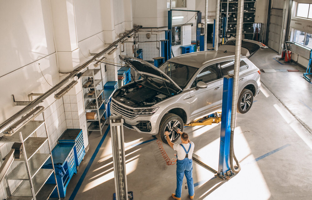 Car Service Werribee