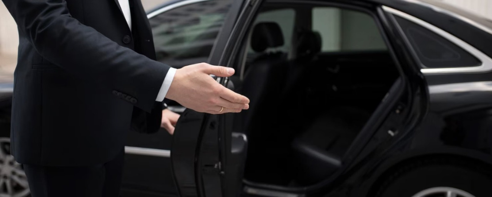 VIP transportation service