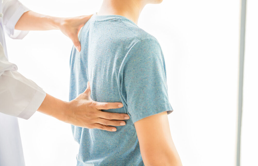 Chiropractor Nunawading