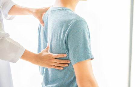 Chiropractor Nunawading