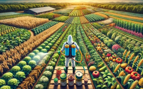 vegetable fertilizers