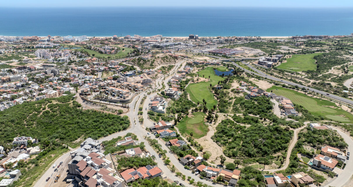 real estate in San José del Cabo