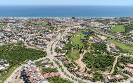 real estate in San José del Cabo