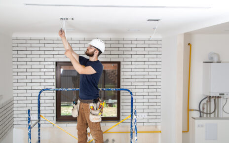 Home Renovations Eastern Suburbs Melbourne