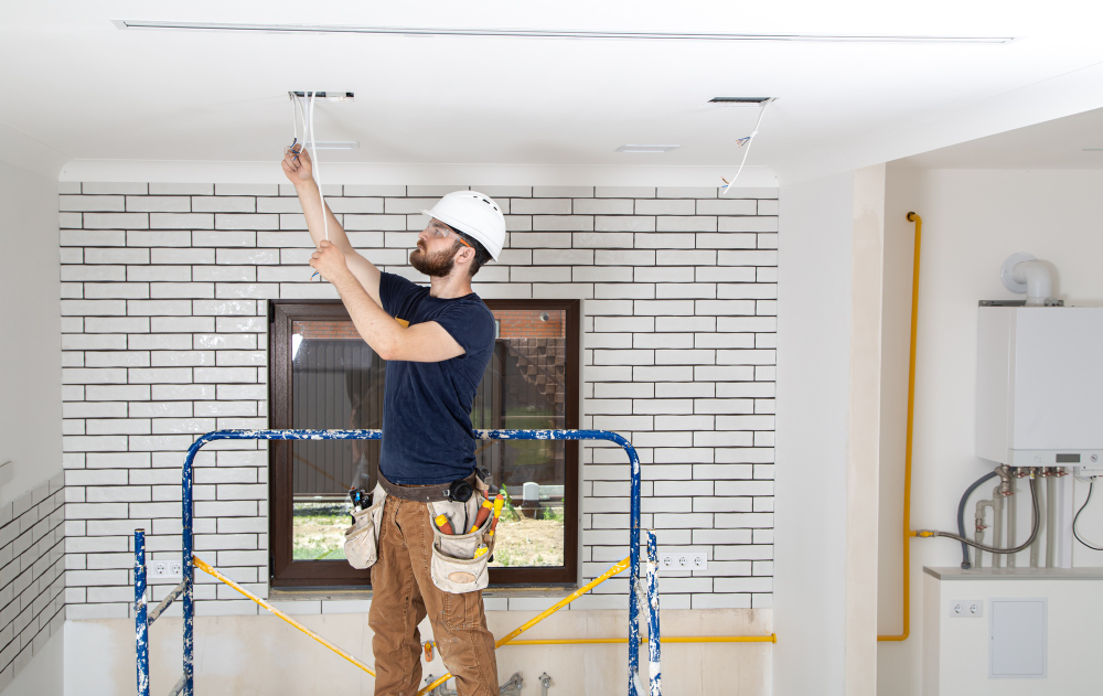 Home Renovations Eastern Suburbs Melbourne