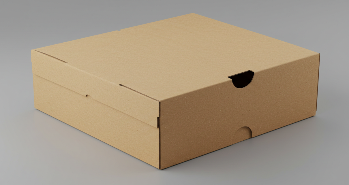 Roll End Tuck Top Boxes