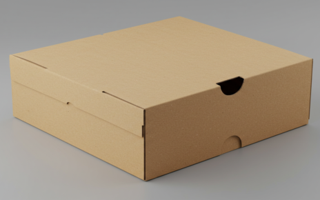 Roll End Tuck Top Boxes