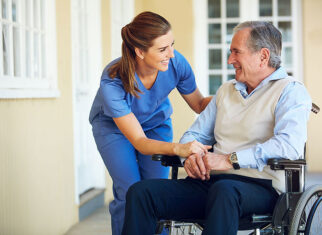 Micro-robots in Home Health: Dubai Research Updates