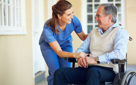 Micro-robots in Home Health: Dubai Research Updates