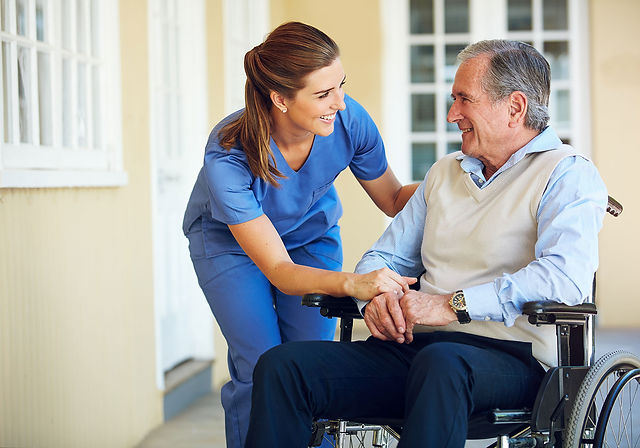 Micro-robots in Home Health: Dubai Research Updates