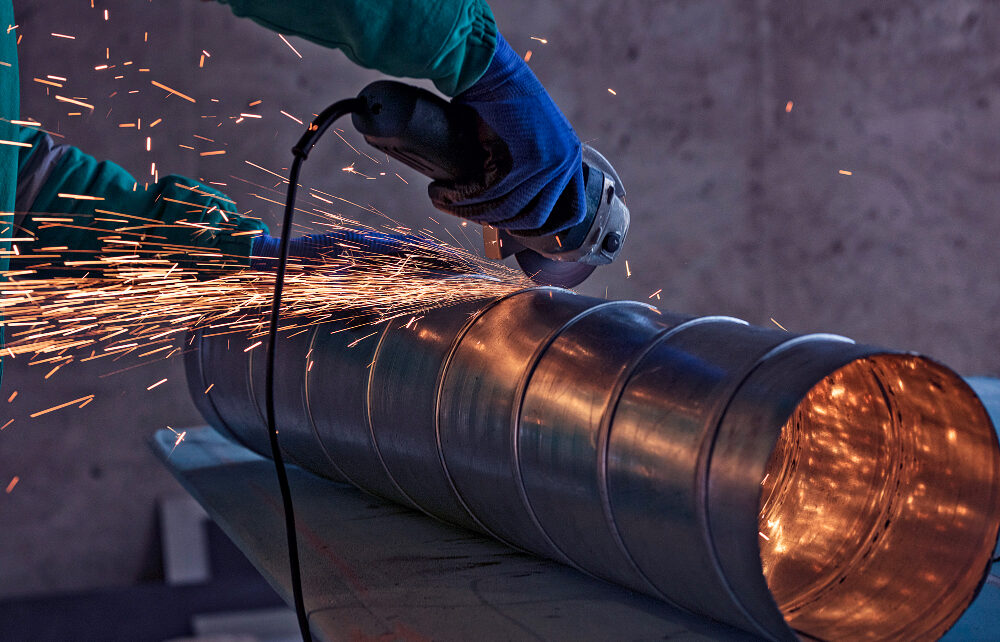 Sheet Metal Fabrication Near Melbourne