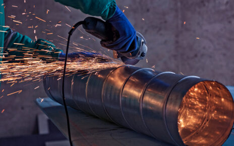 Sheet Metal Fabrication Near Melbourne