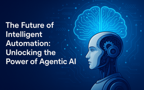 The Rise of Agentic AI: Why Businesses Are Racing to Build Intelligent Autonomous Systems