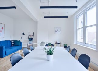flexible workplaces