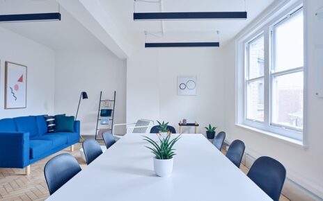 flexible workplaces