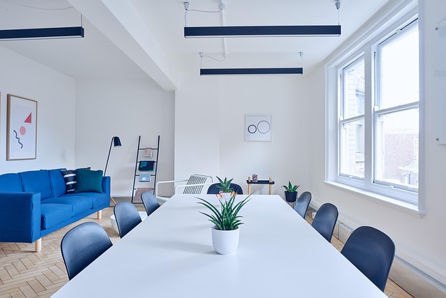 flexible workplaces