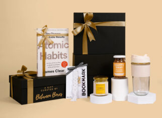 Corporate gifts