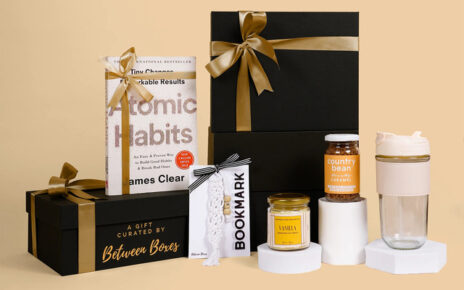 Corporate gifts