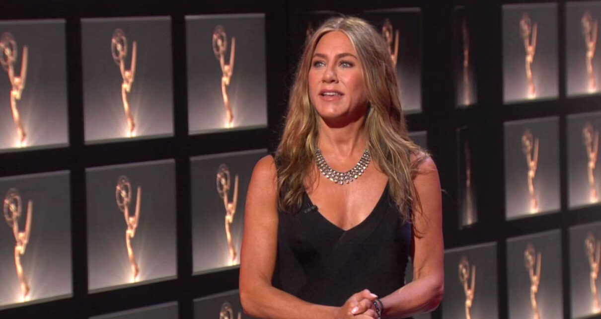 Jennifer Aniston Outfit