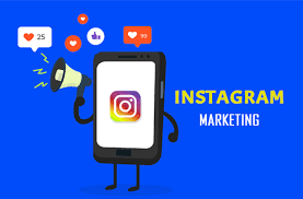 Insta Marketing Services