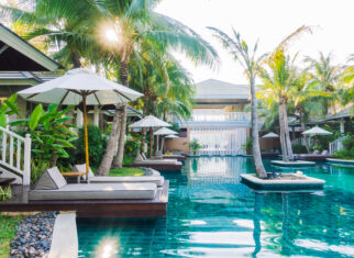 Best Luxury Resort in Jim Corbett