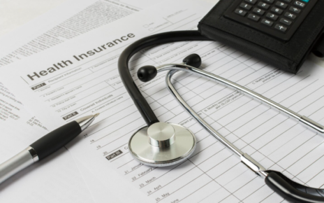 Mediclaim for Senior Citizens