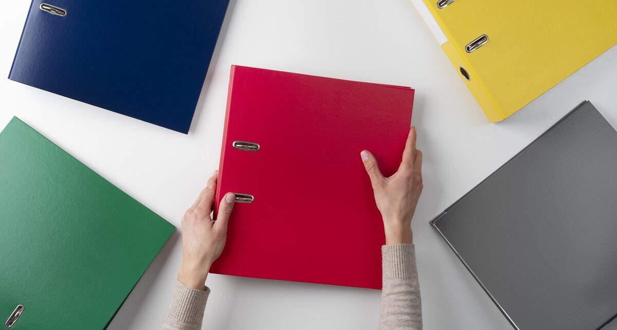 perfect binding services