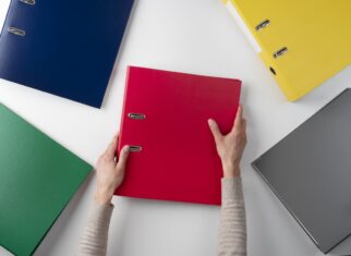 perfect binding services