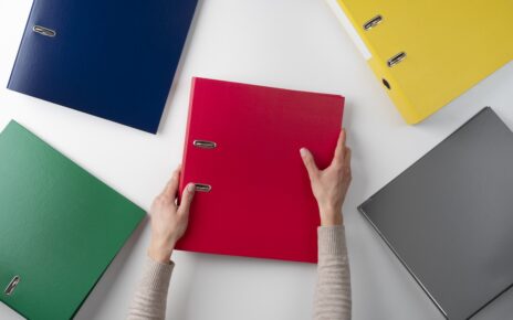 perfect binding services