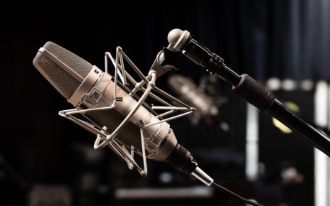 podcast