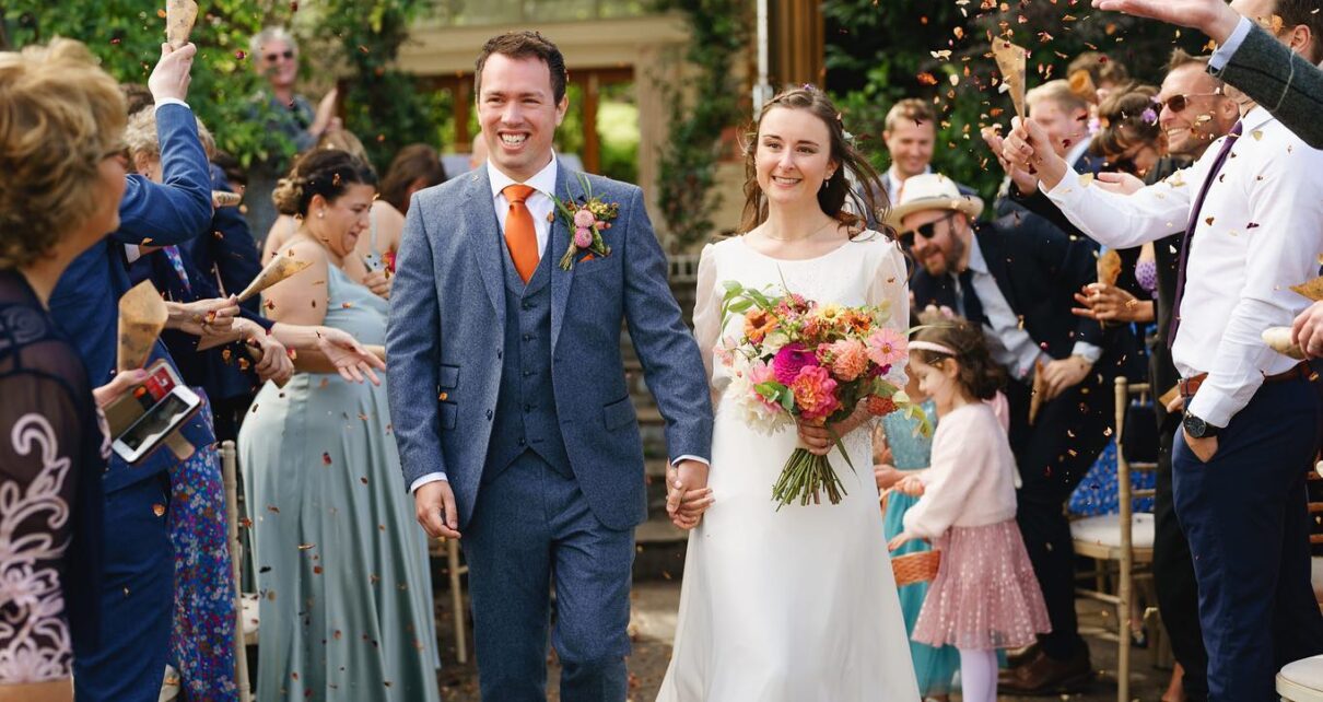 Somerset Wedding Photographer