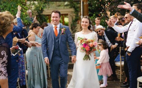 Somerset Wedding Photographer