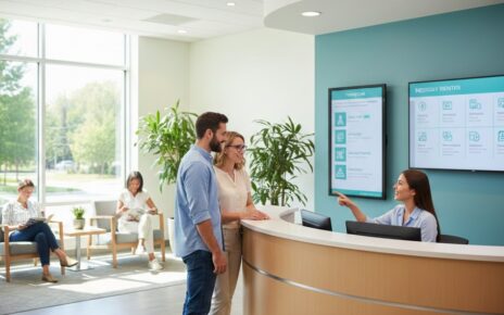 Medical Centre Clayton