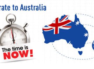 How to Migrate to Australia