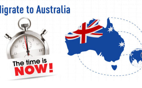 How to Migrate to Australia