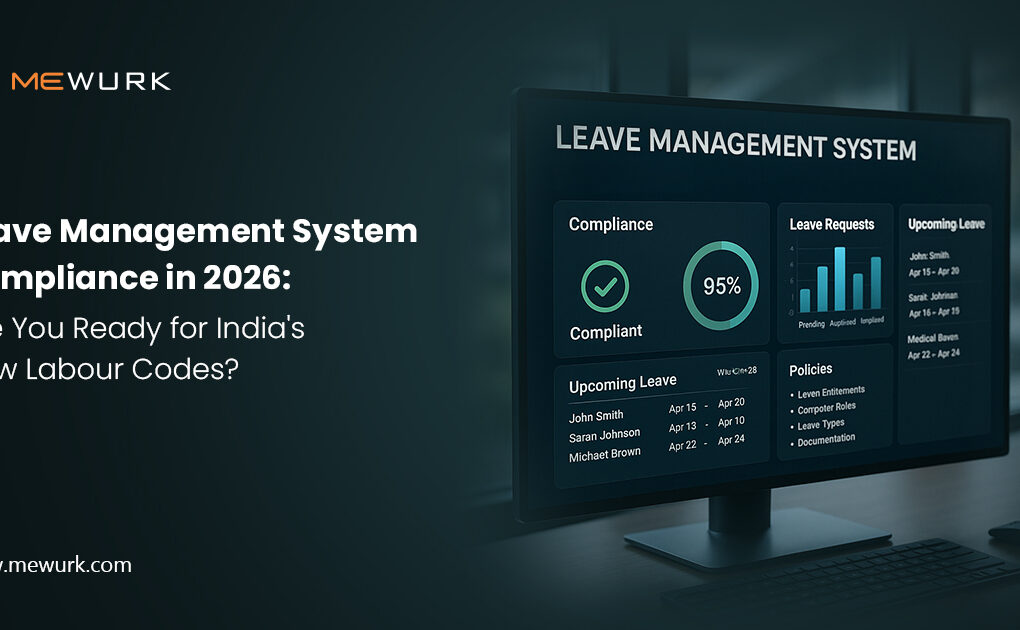 Leave Management System