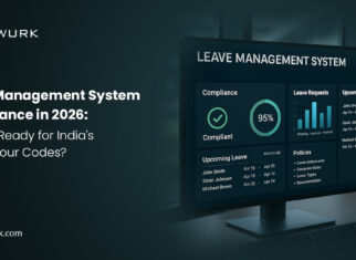 Leave Management System