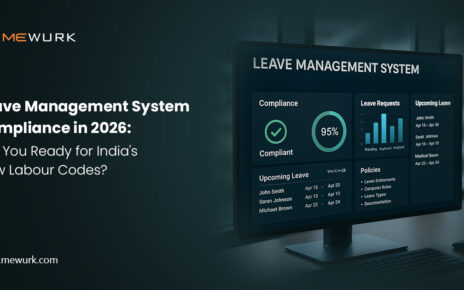 Leave Management System