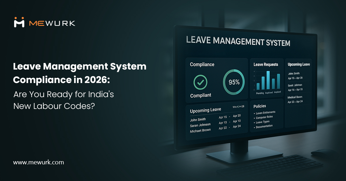 Leave Management System